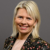 Grands Moulins de Paris Employee Virginie Hebert's profile photo
