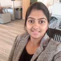 Sameera Silla Email & Phone Number