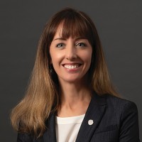 Baker Tilly US Employee Brigid Elliott-Boger's profile photo