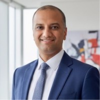 Qmet Tech Employee Hardik Joshi's profile photo