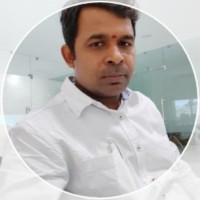 Fenixyard Employee Nagender Kumar's profile photo