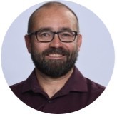 accesso Employee Mike Poling's profile photo