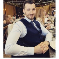 Price Building Services Employee Conor Merrigan's profile photo