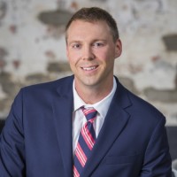 Counterpoint Distributors, Inc Employee Tyler Smith's profile photo