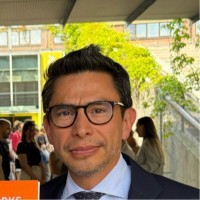 Wilfa AS Employee David Vilchis Diaz Santana's profile photo