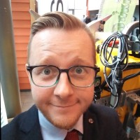 Emodial Srl Employee Federico Cecchini's profile photo