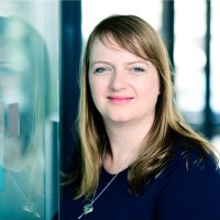 Helmholtz-Zentrum Dresden-Rossendorf (HZDR) Employee Julia Busch-Casler's profile photo