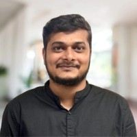 WAi Technologies Employee Suraj Khupse's profile photo