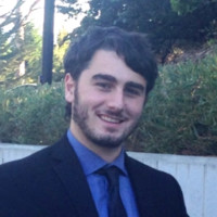 Commercial Bank of California Employee Will Daly's profile photo