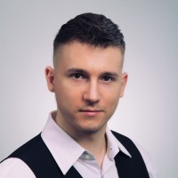SelfCAD Employee Igor Idzik's profile photo