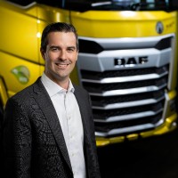 DAF - Leyland Trucks Employee Peter Ahrens's profile photo