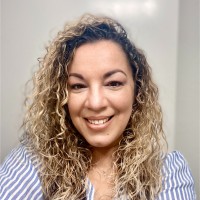 Tandem Clinical Research Employee Christina Kaplun's profile photo
