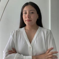Weber Shandwick Employee Sofía de Jesús Romero's profile photo