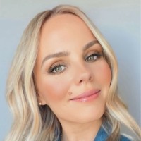 Sparkl World Employee Mariana Romão's profile photo