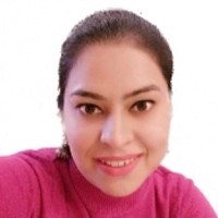 Ekkinox Employee Shikha Bhat's profile photo