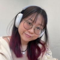 SMU Communication Management Society Employee Zann Ng's profile photo