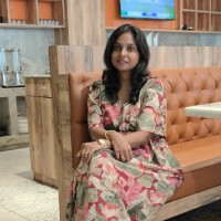 Frontier Business systems Pvt. ltd. Employee Krithika Priyadashini's profile photo