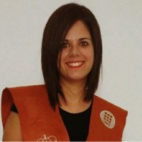 Synthesia Technology Employee Anna Vazquez's profile photo
