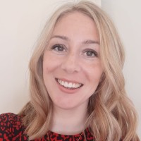 Maths — No Problem! Employee Hannah Ball's profile photo