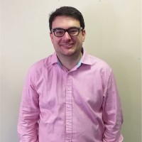 Threshold Services Employee Ryan Greer's profile photo