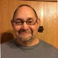 Ultimate RB Employee Dan Hunt's profile photo