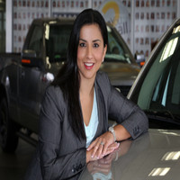 Email e telefono di Tania Eubanks