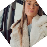 FedEx Employee Sofie Clausen's profile photo