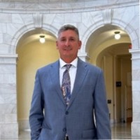 McWane Ductile Employee Tom Crawford's profile photo