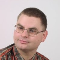 AXImprove Ltd. Employee Michal Kupczyk's profile photo