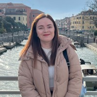 CATCH Employee Ellie Ryal's profile photo