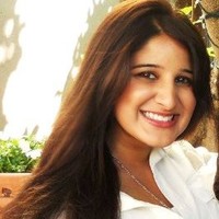 Kaya Vyas Email & Phone Number