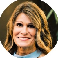 Comfort Food Community Employee Laura Marx's profile photo