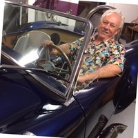 Bob Freeman