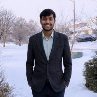 Dixit Patel Email