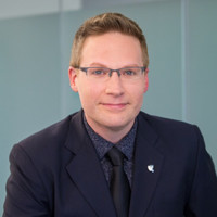 Camunications Employee A. Walker's profile photo