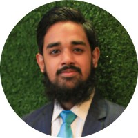 Sidkey Employee Waqas Nadeem's profile photo