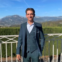 Julien Frey's profile photo
