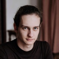It-Jim Employee Pavlo Kachmar's profile photo