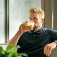 roastmarket Employee Thomas S.'s profile photo