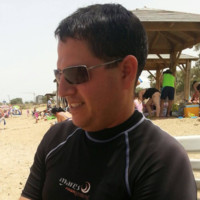 Roi Efrati's profile photo