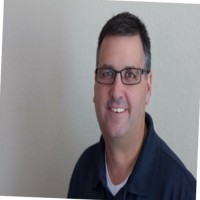 BOMBARDIER Employee Mike Vanauker's profile photo