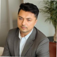 Wiqas Ahmed-Millington Email & Phone Number