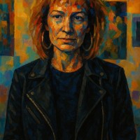 Sue McLaughlin Email & Phone Number