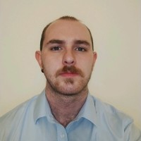 Data Intellect Employee Matthew Getty's profile photo