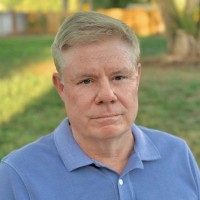 Jim Crimmins