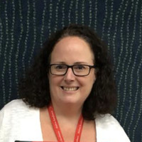 Hospice East Bay Employee Christie Campbell's profile photo