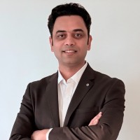 Beyond Limits Employee Pandurang Kulkarni's profile photo