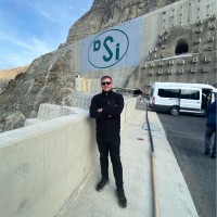 DSI - General Directorate of State Hydraulic Works Employee Hakan Taş's profile photo