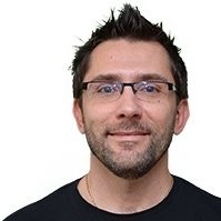 Invertek Drives Employee Patrick Lansdorf's profile photo