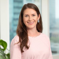 Cognicion LLC Employee Lelia Keen's profile photo